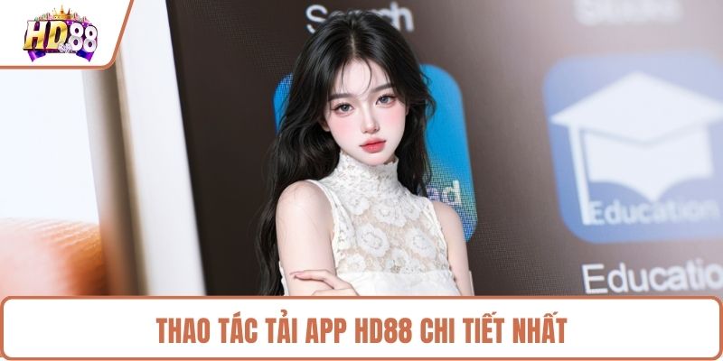 Quy trình cài đặt dành cho Android và iOS