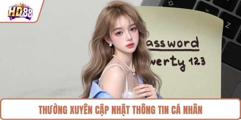 Cách nhận thông tin khuyến mãi nhanh nhất